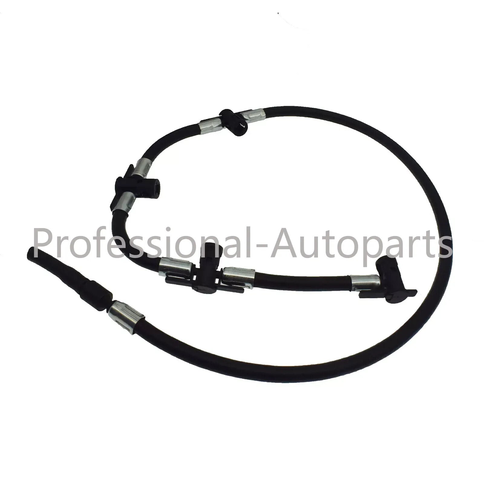 6460700932 Fuel Return Overflow Leak Off Pipe for Mercedes Benz Sprinter 906 2.2
