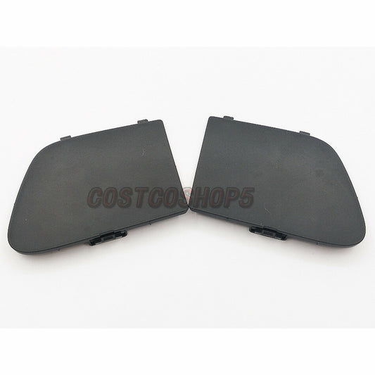 Set of 2 Left  Right Front /Rear Door Handle Inside Cap Cover for Honda Accord
