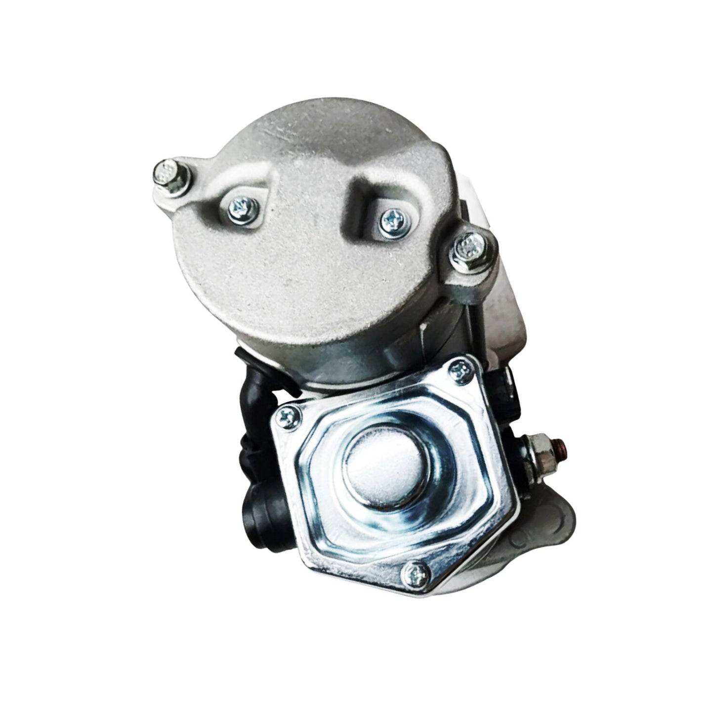 Starter Suitable for Kubota Tractors L4600 Series units T1150-16801 T1150-16800