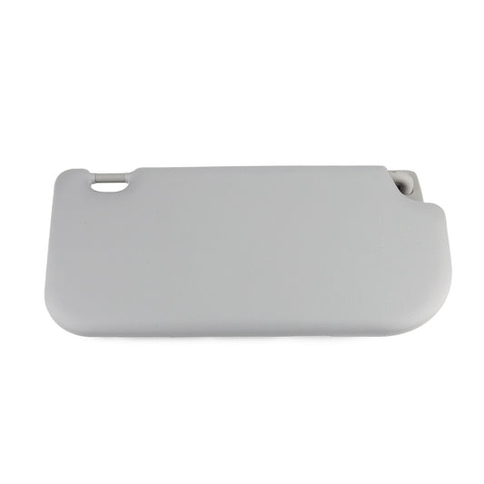 For 2005-2010 for Kia Sportage For 85202 1F210LX Driver LH Side New Sun Visor Gray