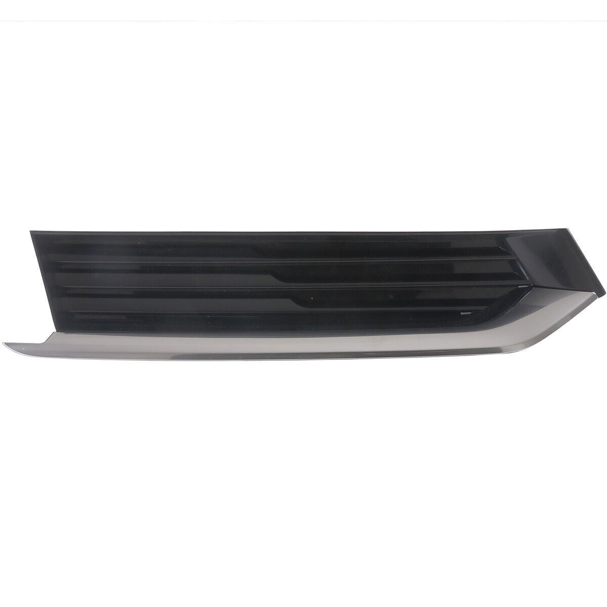 Right Front Bumper Outer Grille Fog Lamp Cover RH 1P For 2016-2018 for Cadillac CT6
