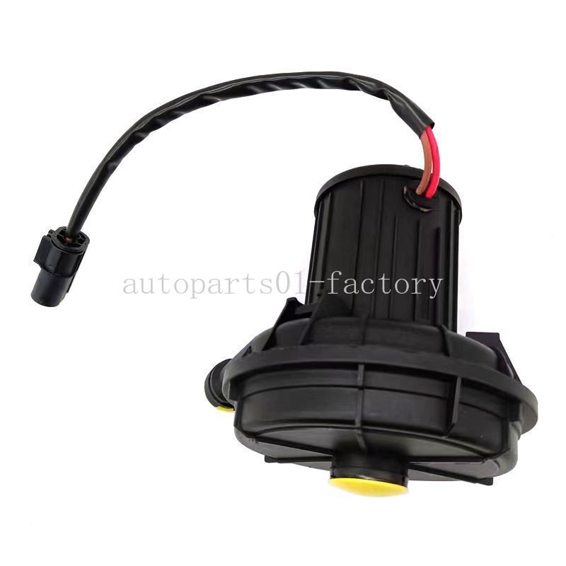 Secondary Air Pump 11727572582 for BMW 3 5 6 7 X1 X3 X5 E46 E60 E61 E65 E83 E53