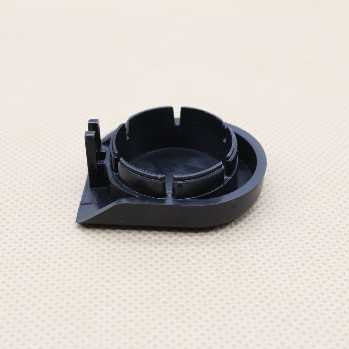 1 front windshield wiper arm nut cap for Subaru Impreza Legacy 86538FG210