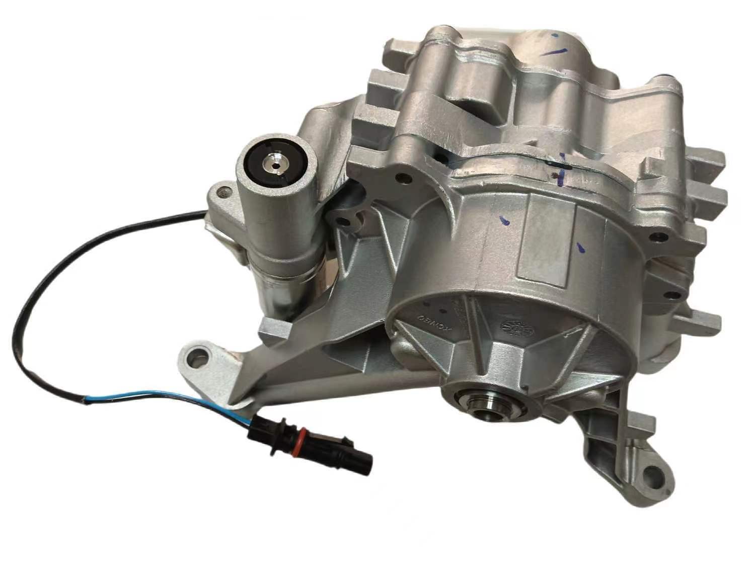 G4D36L079 Equipment Manufacturer Oil Vacuum Pump for Jaguar 2.0T E-Pace for F-Type XE XF