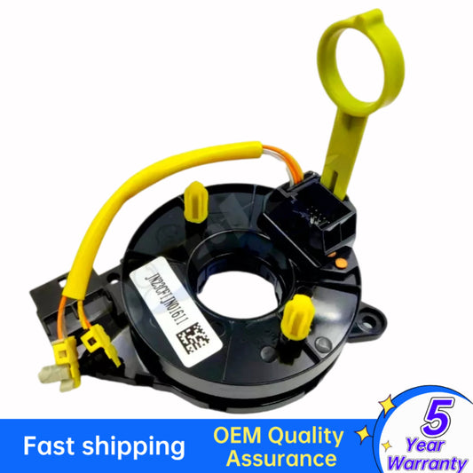 new clock spring BG1T-14A664-BA, suitable for Ford for Mustang 2011-2014 models.