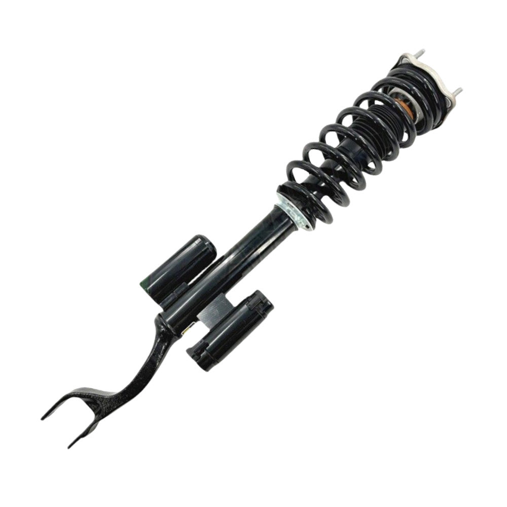 Front L+R impact strut assembly for Mercedes-Benz W211 S211 E350 4Matic 2006-09