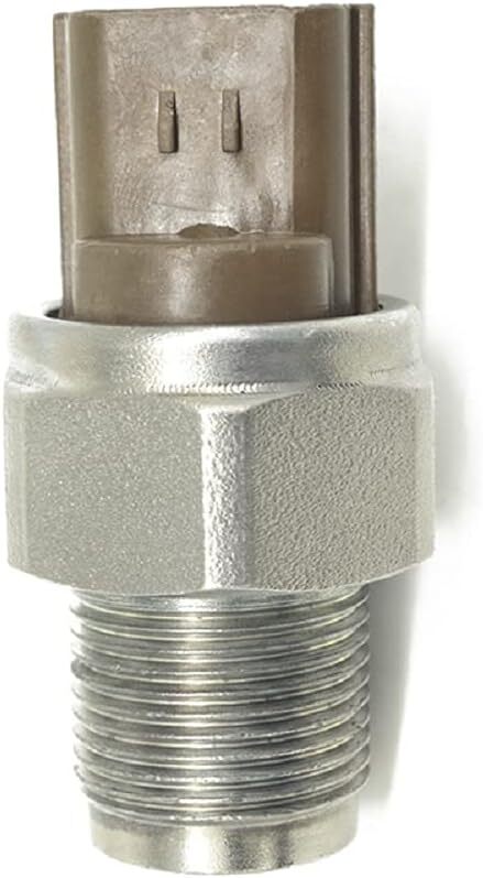 Fuel Rail Pressure Sensor Regulator for Isuzu AI-4HK1X 6HK1 6UZ1 499000-6160