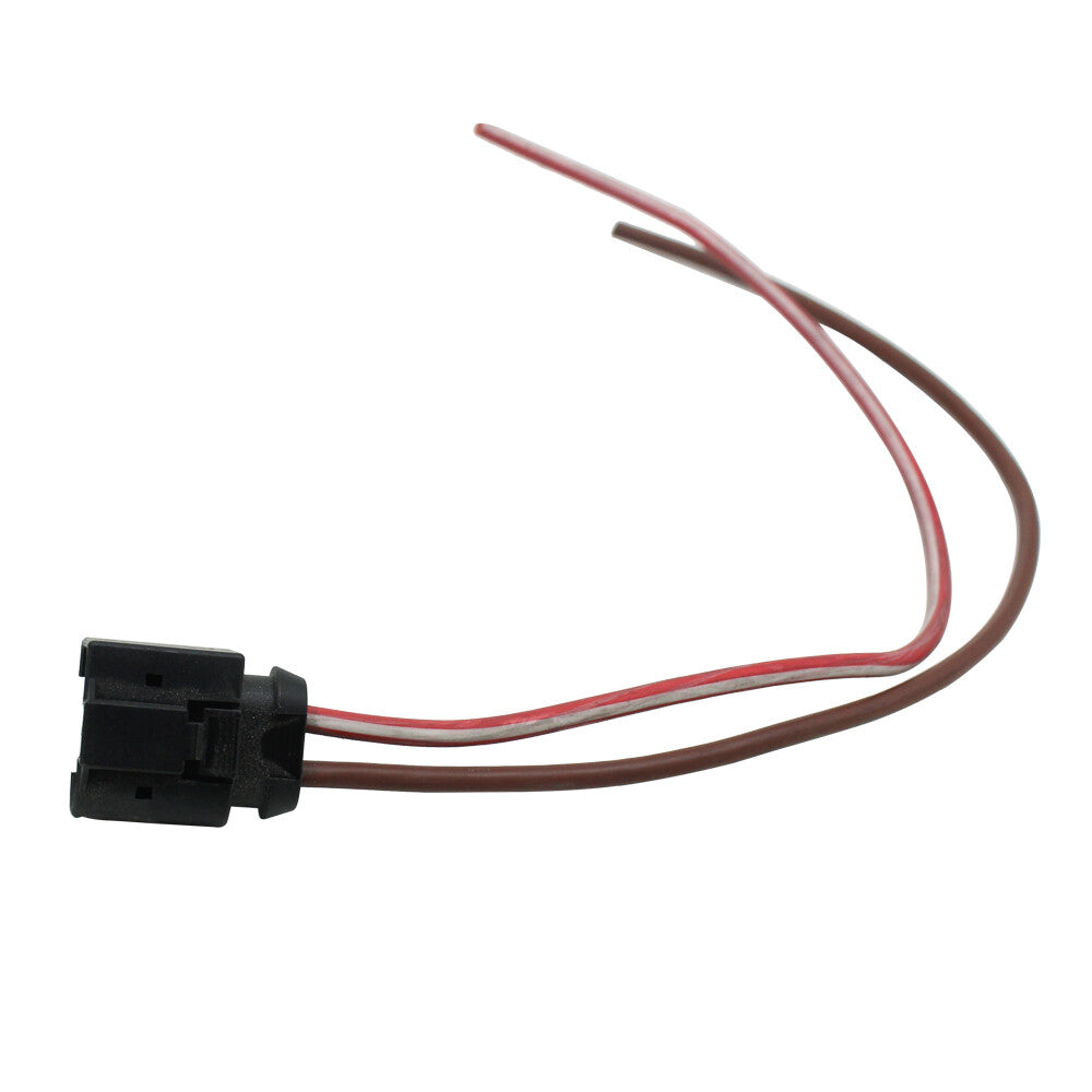 Air Compressor Pump Motor Plug Line for Mercedes W164 W251 W166 W222 W221 C216