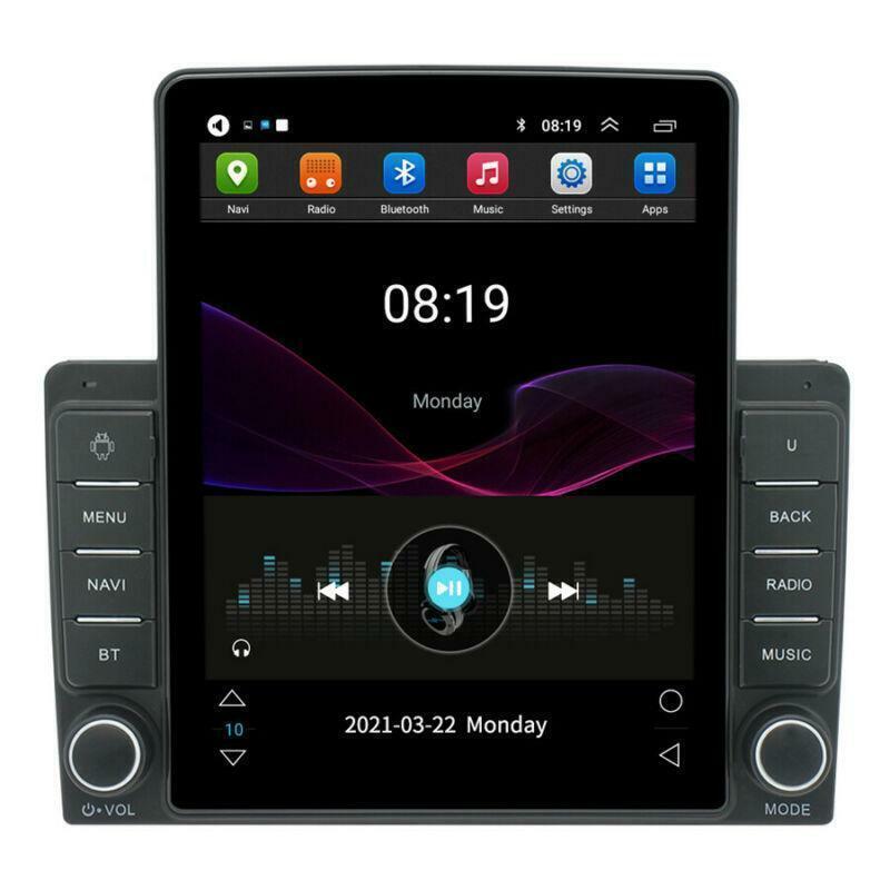 2008-2010 for Chrysler Town Country Stereo Radio GPS NAVI 9.5INCH Android 10.1
