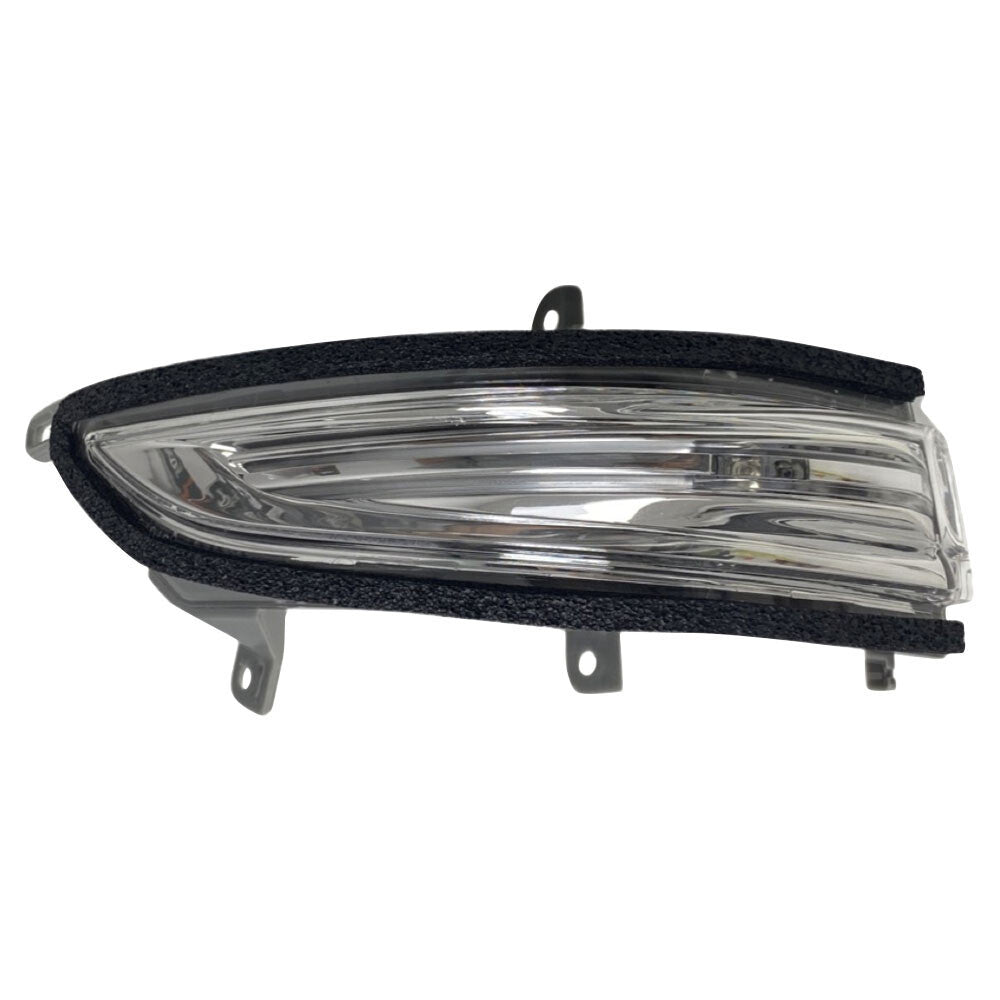 Passenger Side Mirror Turn Signal Light for Lexus GX460 2010-2021 LX570 2013-21