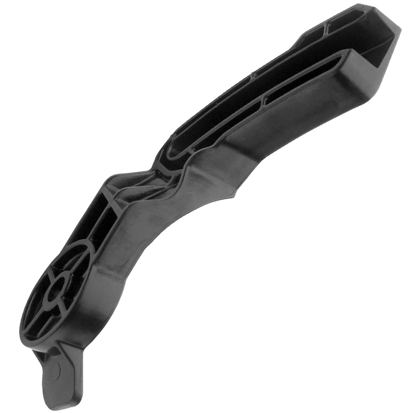 NEW 1PC Front Left Side Bumper Bracket Mounting 62227-3TS0A Fits for Nissan Altima