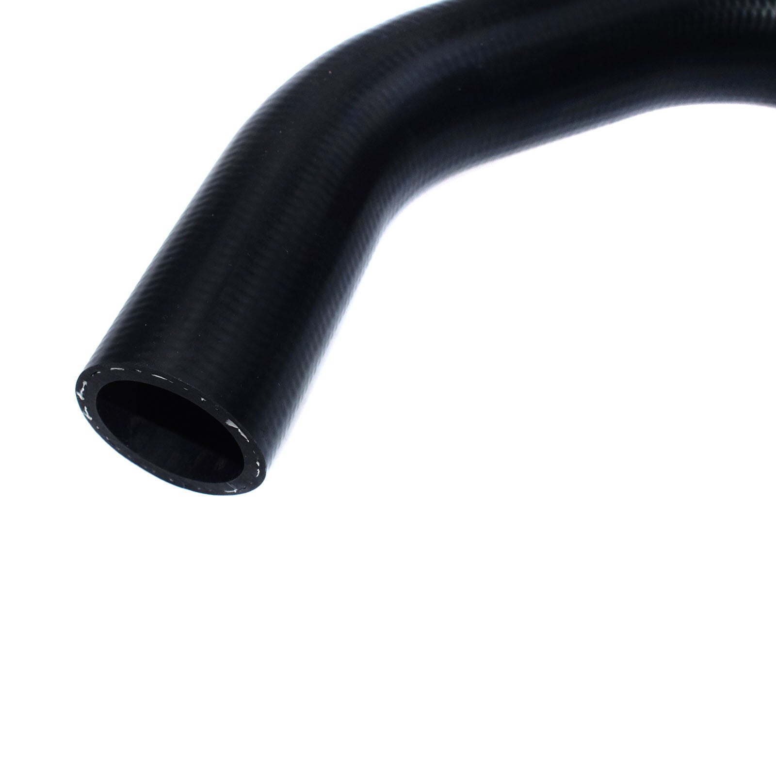The upper radiator hose is suitable for Toyota 4Runner Tacoma 1995 - 2004 3.4L 16571-62070