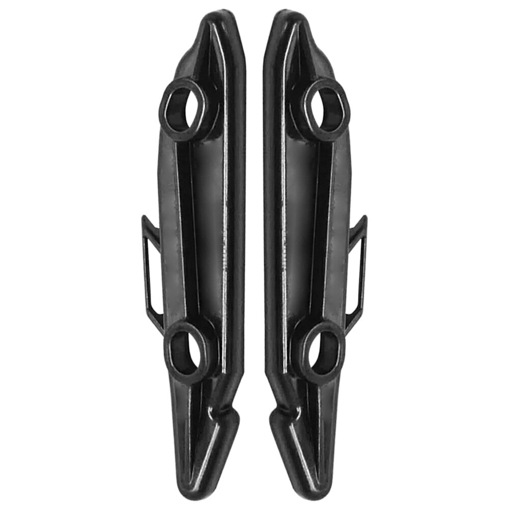 2Pcs Front Left Right Lower Mounting Side Panel Fits For 4' F32 F33 F36
