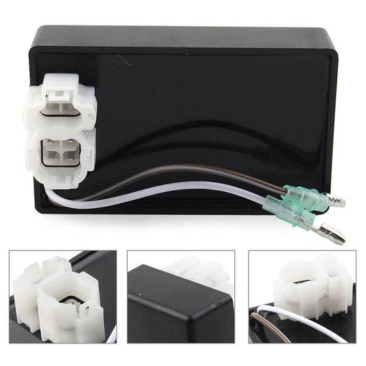 High Performance CDI Igniter Box Black Fit for Polaris Phoenix 200 2005 0452310