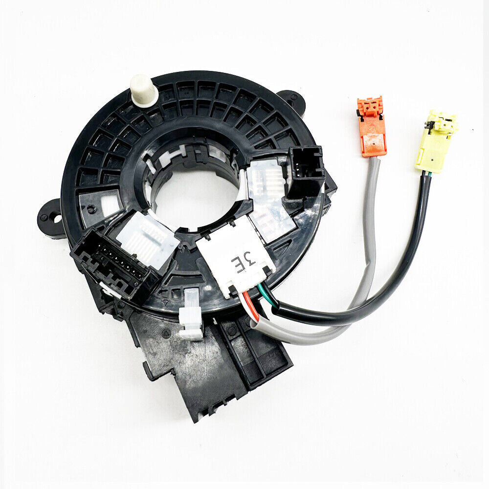 Clock Spring Steering Wheel Reel without Angle Sensor 25554-3SG0A For Versa Note