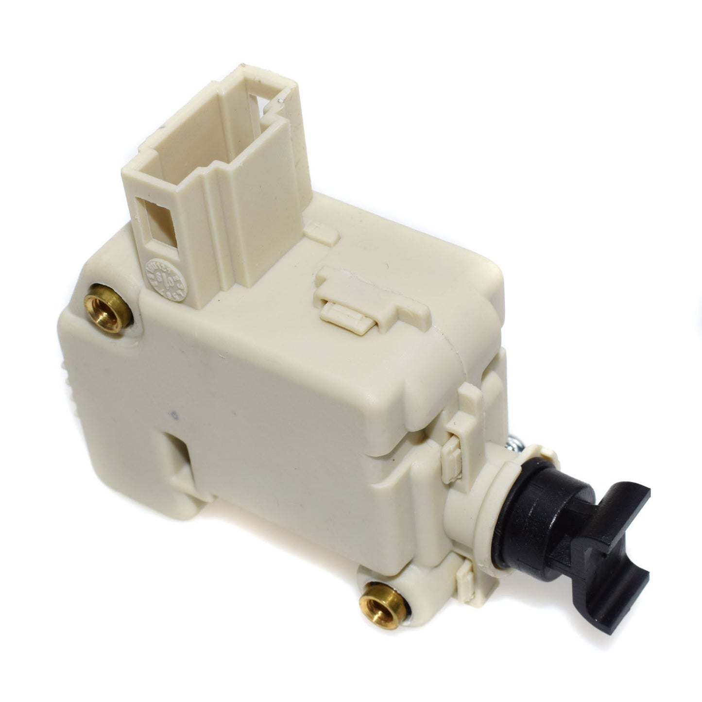 for VW for Jetta Beetle Cabrio 3B0959781C 3B5827061B Trunk Release Actuator Motor