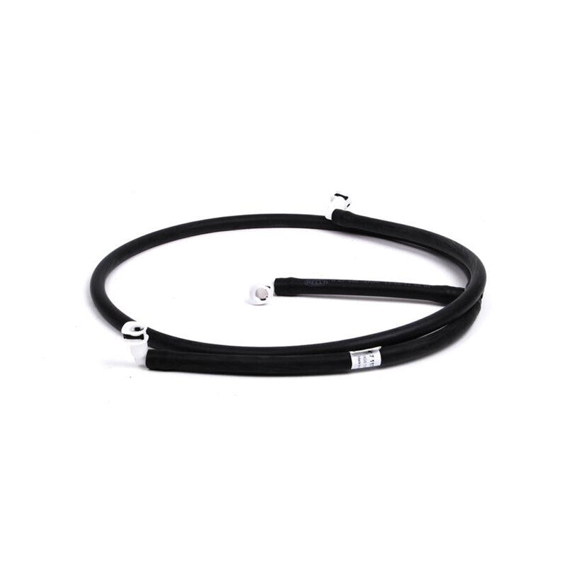 61677117844 Headlight Washer Pipe Water Hose for BMW 3 Series E90 E91 320i 325i