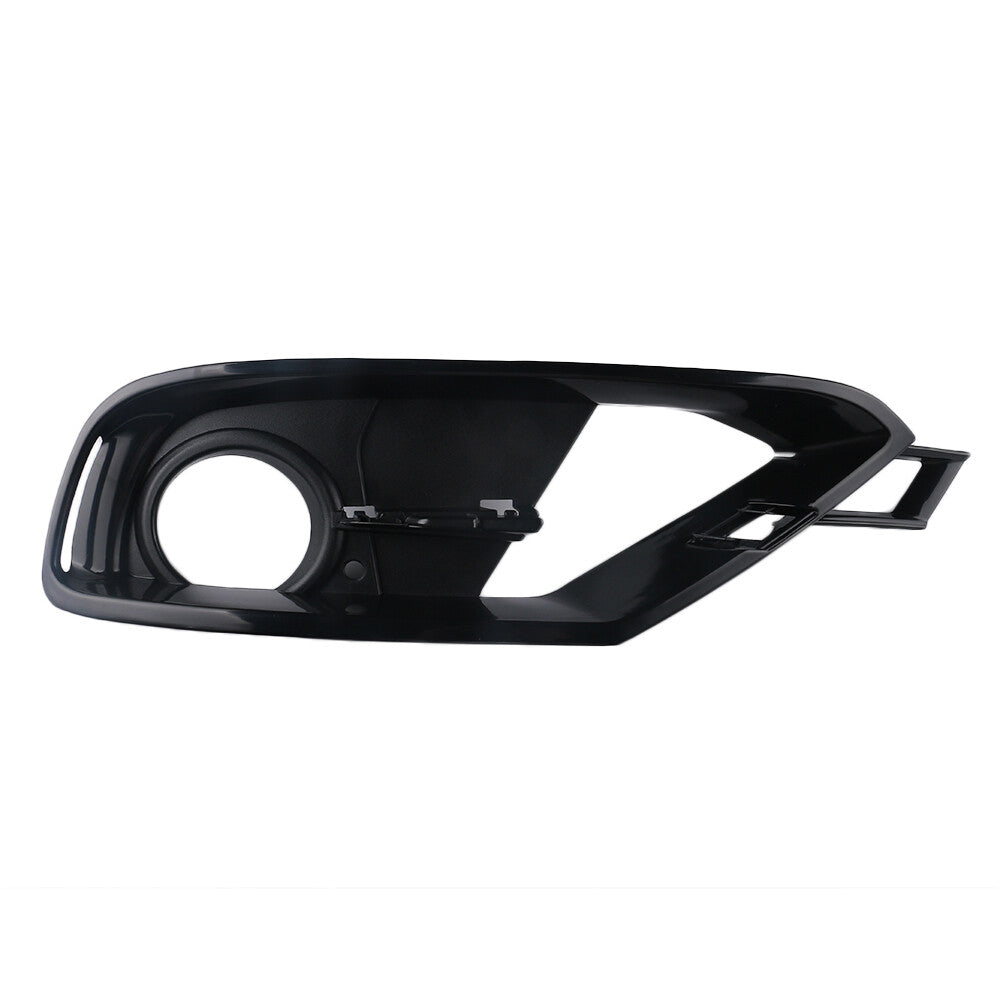 51117300739 Fit for BMW F30 F31 2012-2015 Partially Open Grid Fog Light Grille Left