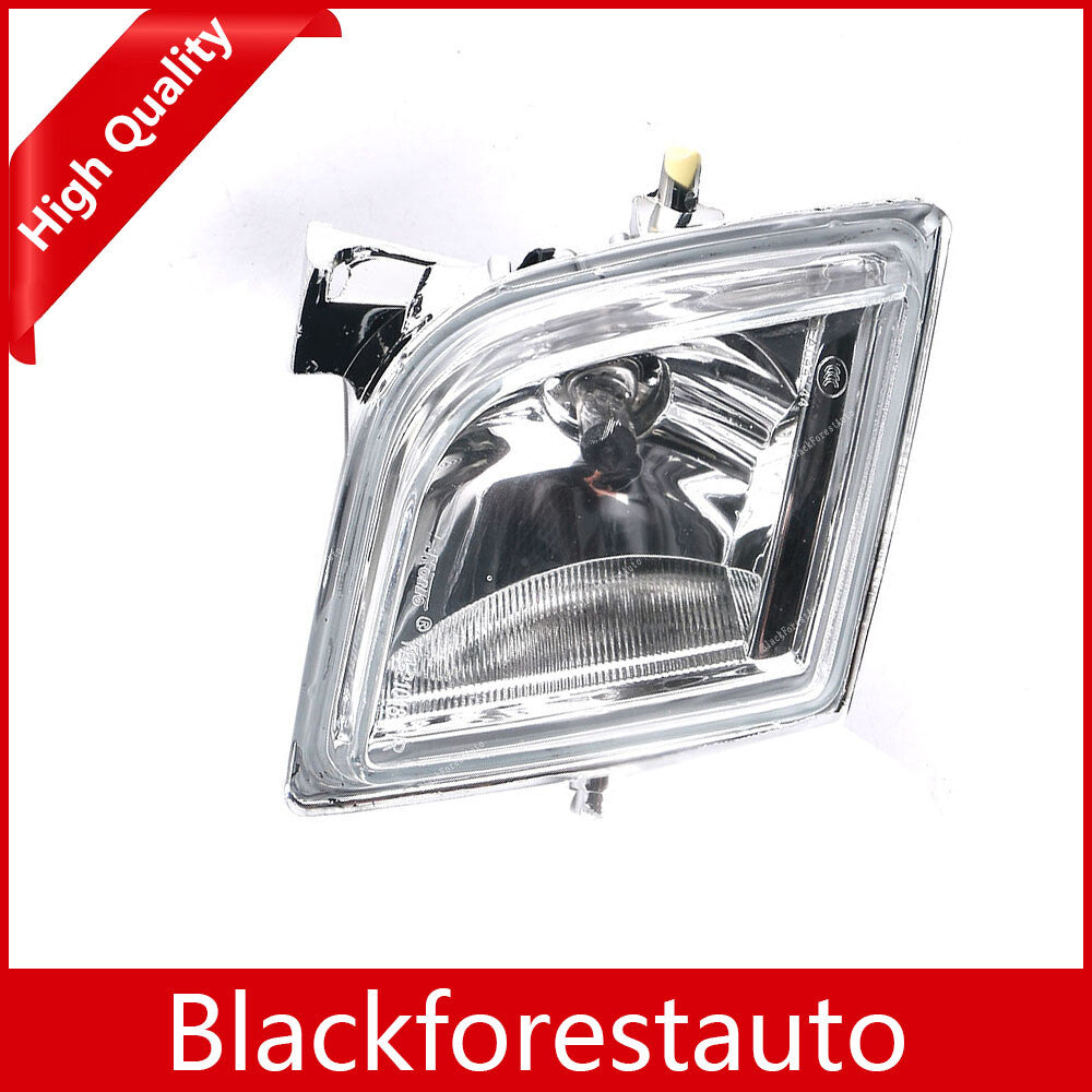 GV7D-51-680-A Fog Light Lamp With Bulb Fits 2009 10 for Mazda 6 Front Right Side