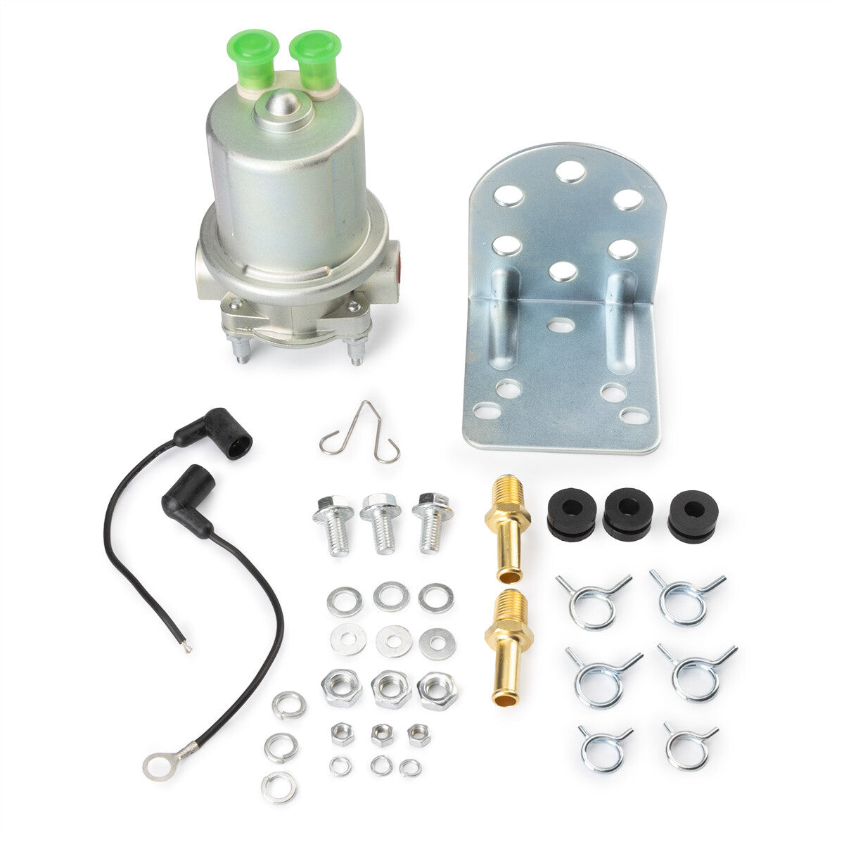 Electric Fuel Pump Assembly Kit w/1/4 NPT for GMC C15 C1500 Pickup FE0539