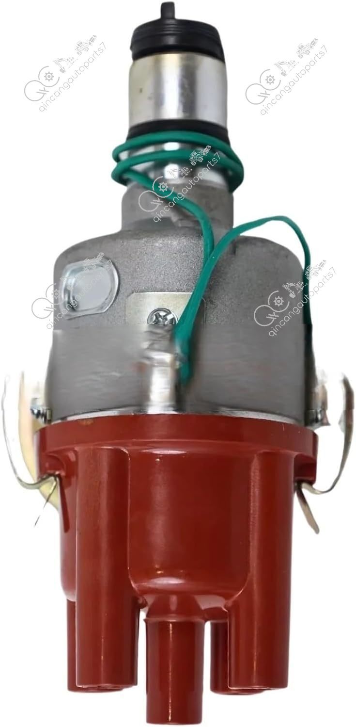 043905205M Ignition Distributor fits for VW Aircooled Beetle Karmann Ghia T2 Type 3