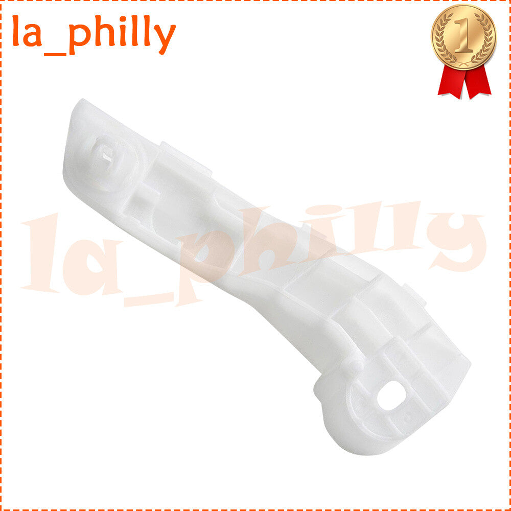 Front Left Bumper Bracket Retainer For 2007-2014 for Mitsubishi for Pajero V93 V97 V98