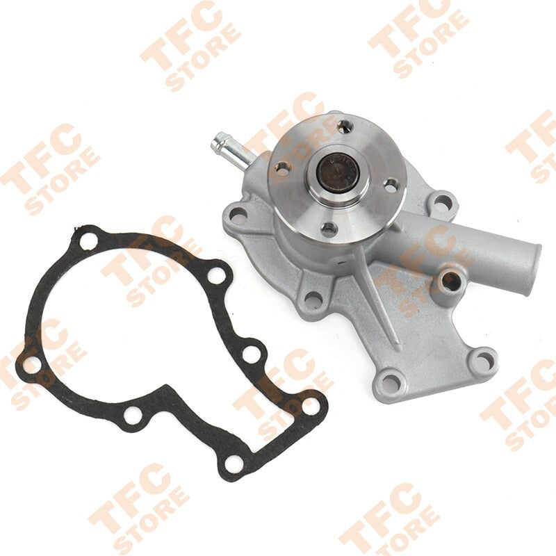 New Warer Pump For Kubota D722 D902 Z482 Engine 19883-73030 15881-73030