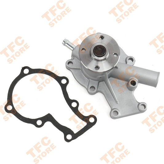 New Warer Pump For Kubota D722 D902 Z482 Engine 19883-73030 15881-73030
