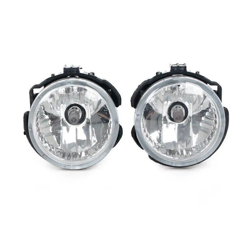 Suitable for 2008-2013 for Subaru Forester LED front fog lights with bulbs (right side)