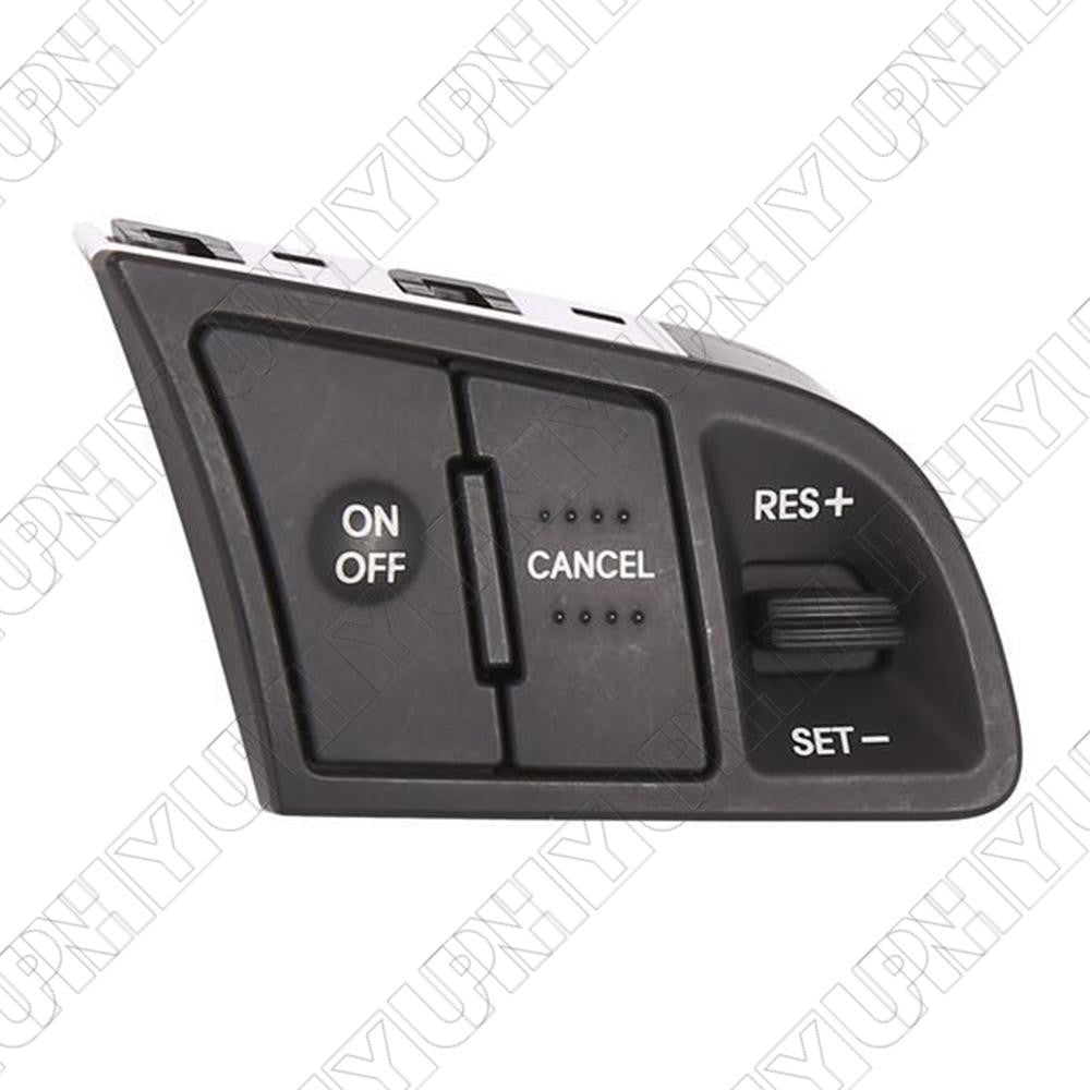 1x Steering Wheel Cruise Control Switch 96440-2K000 for Kia Forte Koup 2010-2013