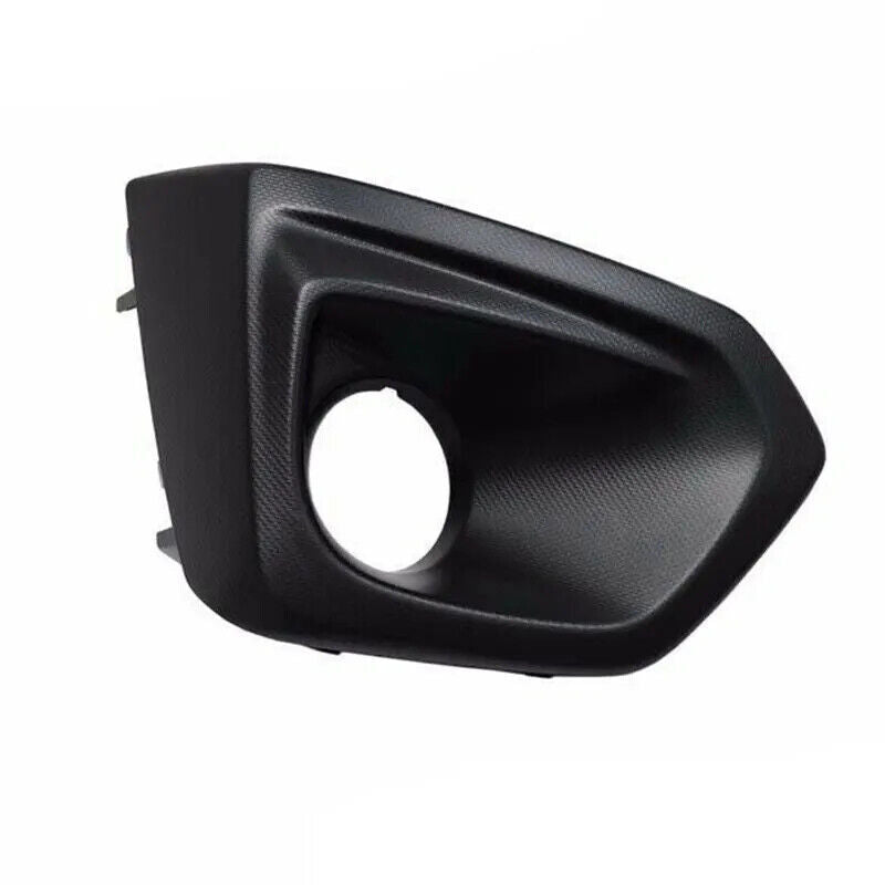 Left for Subaru Impreza 2012-2014 Front bumper fog lamp cover 57731FJ000/FJ010