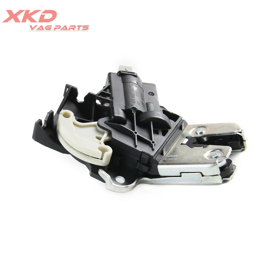 Bootlid Rear Trunk Lid Lock Latch for VW for Jetta MK5 MKV for Passat B6 3C2 B7 CC