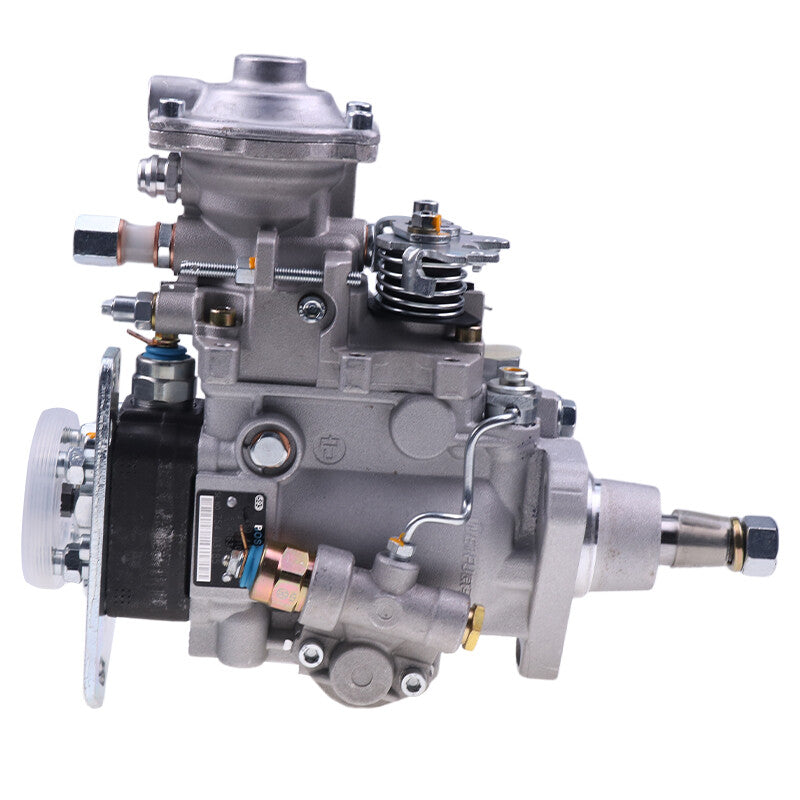 Fuel Injection Pump 0460424282 2852046R 504063450 For Case 580SM+ 580SM