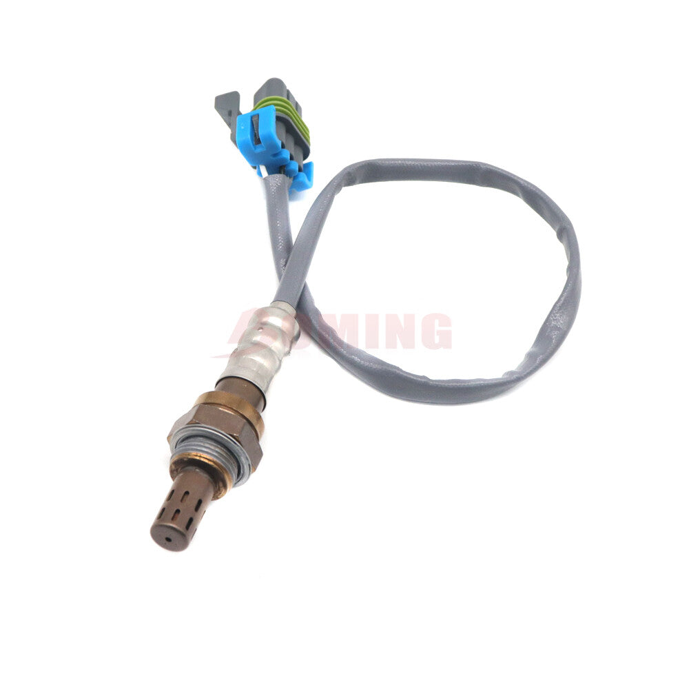 2pcs Oxygen O2 Sensor for 2015-2016 for BMW M235i xDrive L6 3.0L UpstreamDownstream
