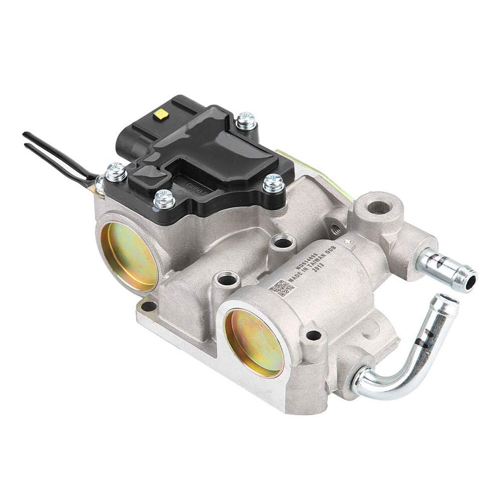 THROTTLE BODY IDLE SPEED CONTROL for MITSUBISHI ECLIPSE EXPO ALANT MD614698