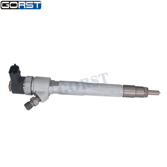 Common rail fuel injector assembly 0445110808 for Fulton ISF 2.8 5589195