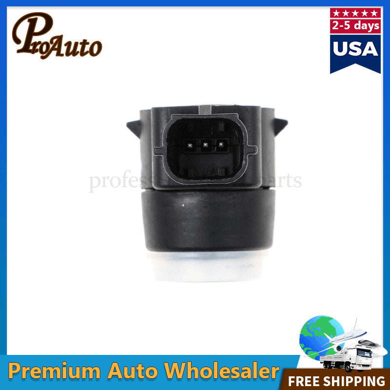 4Pcs Reverse Backup Parking Bumper Park Assist Sensor for Chevy for GMC 15239247