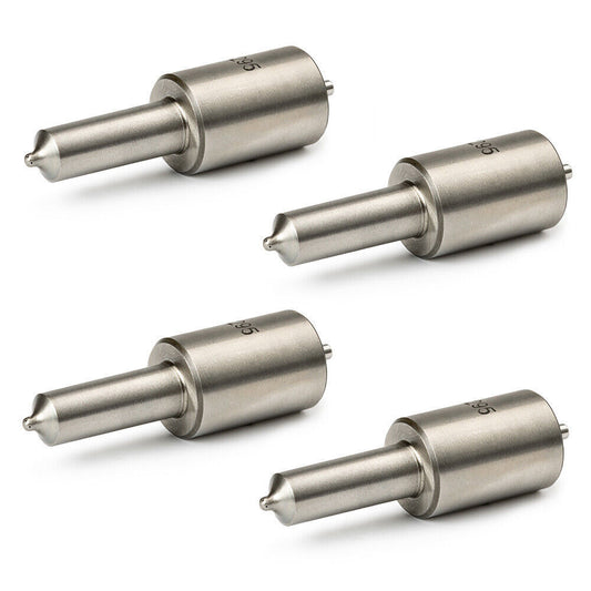 New 4 pc. Fuel Injector Nozzle set DLLA152S295 for Deutz KHD TD226B Engine