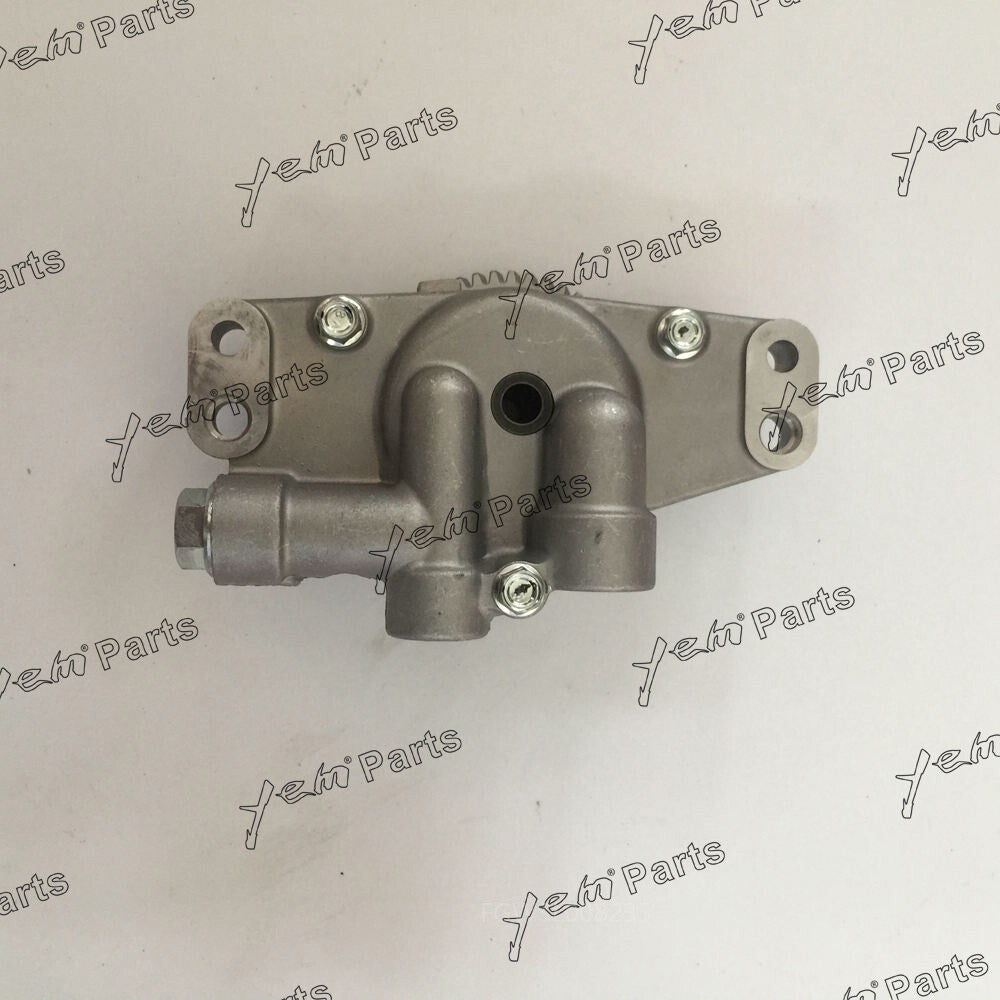 4LE2 Oil Pump 8-97048809-7 Fit for Isuzu Diesel Engine for Isuzu Oil Pump