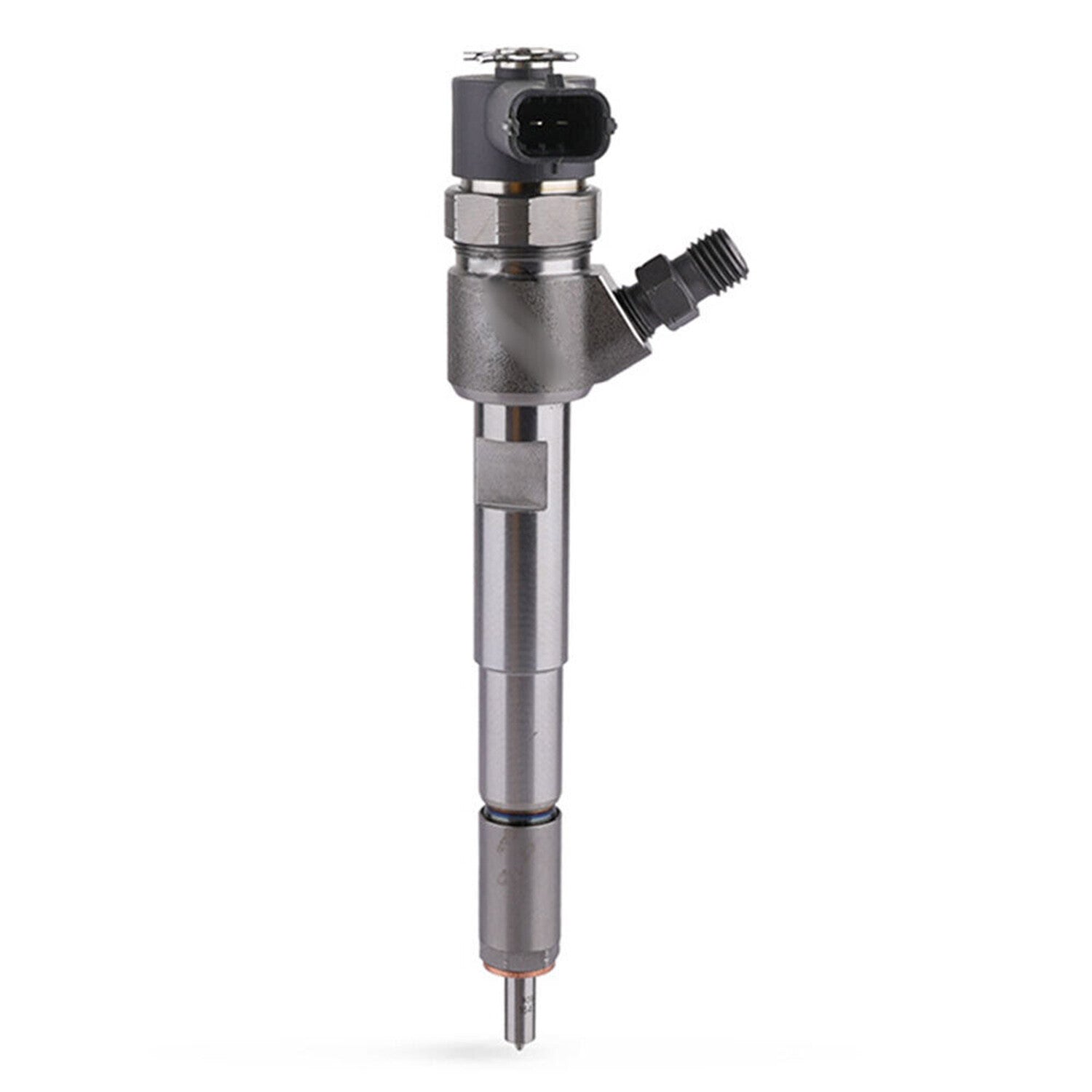 4PCS 0445110217 Fuel Injectors Suitable for Liberty CRD 2.8L Diesel 2005 2006
