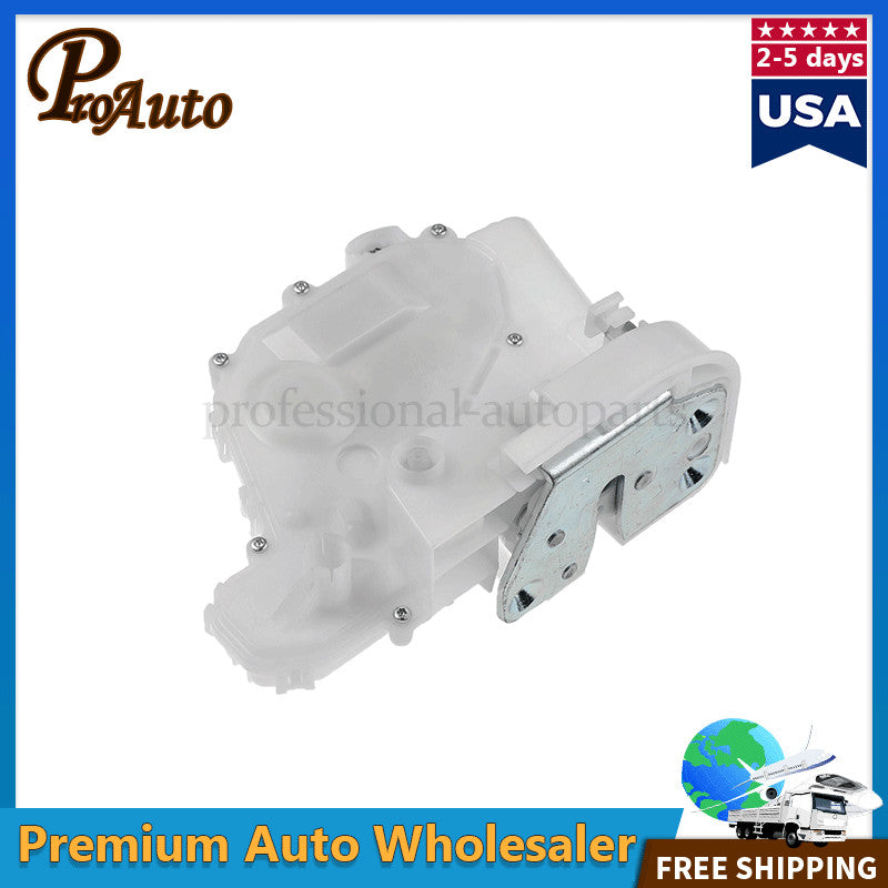 Front Left Driver Door Latch Lock Actuator 72150-SWA-A01 for Honda CRV 2007-2011