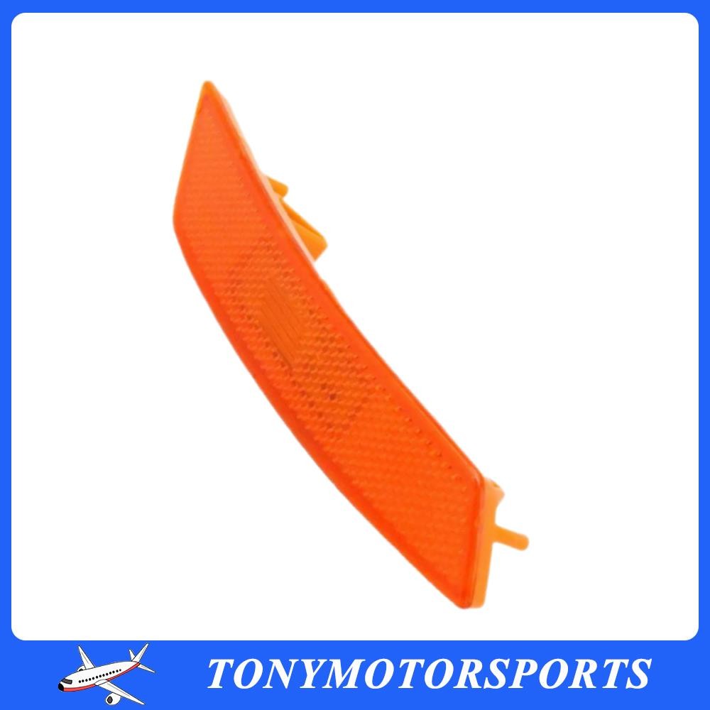 Fit For Equinox 2022 2023 2024 Front Left LH Side Marker Light Lamp 84904060