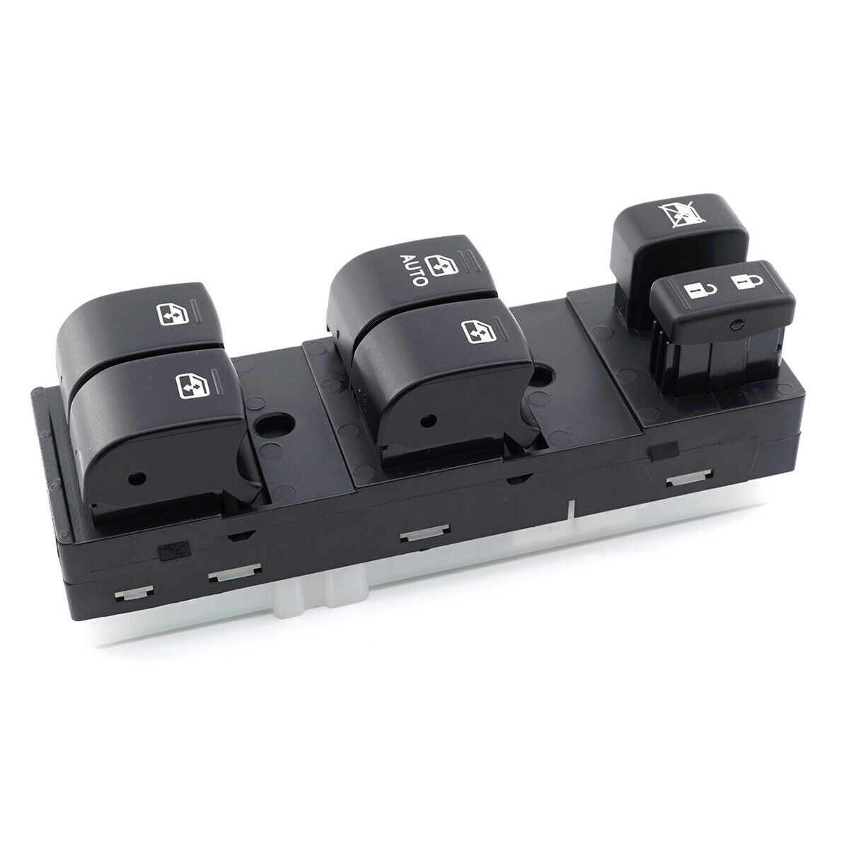 for Subaru Forester 83071-SG040 2014-2016 Front Left Master Power Window Switch
