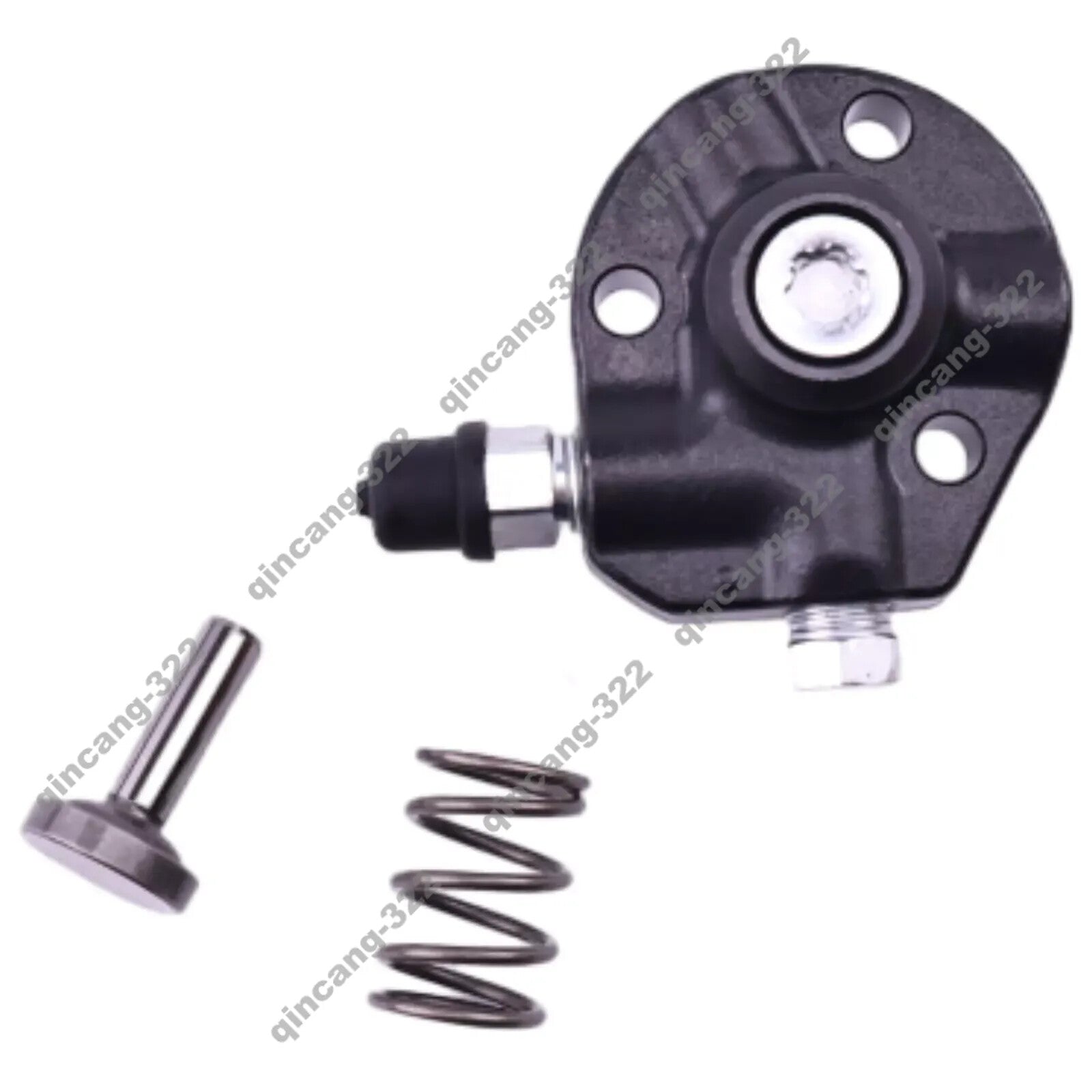 Fuel Injection Pump Plunger 294090-2100 294090-0010 For HP3 Series