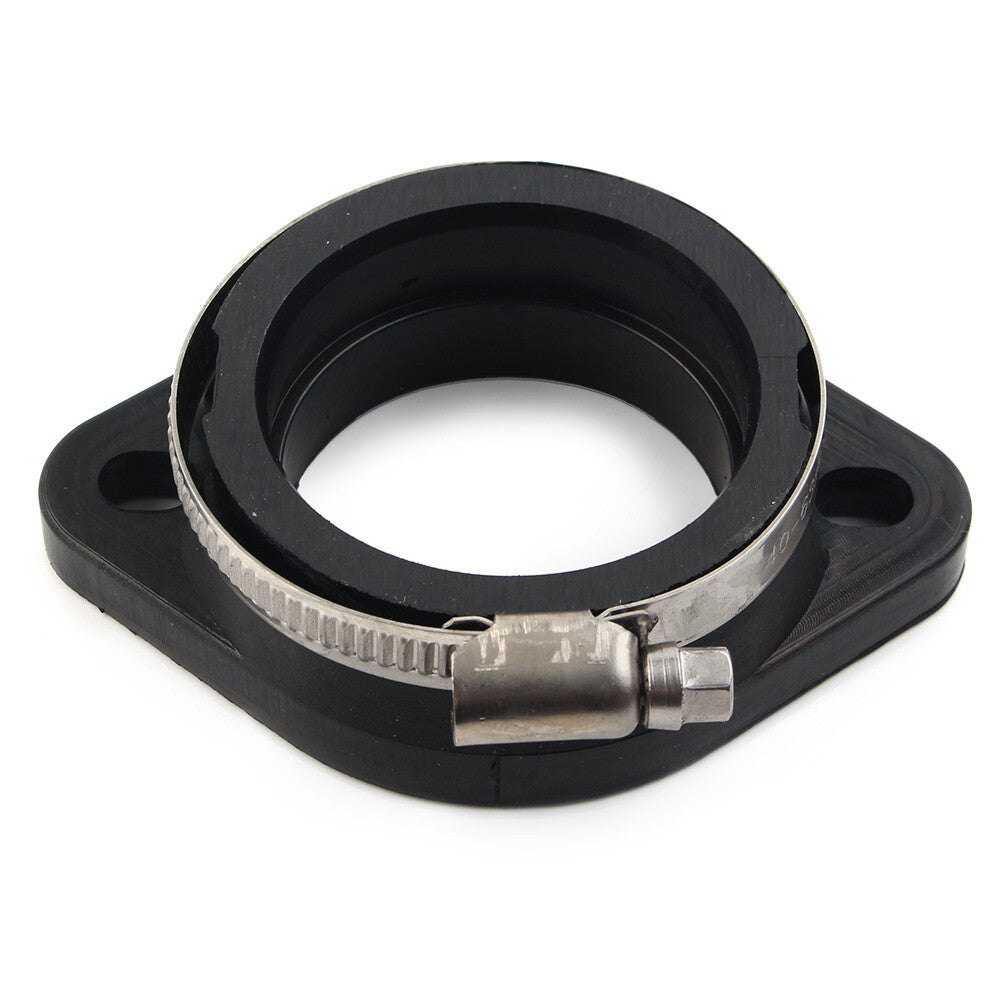 FIT FOR Keihin CV or HSR45 CARB for Harley FLANGE CARB ADAPTER