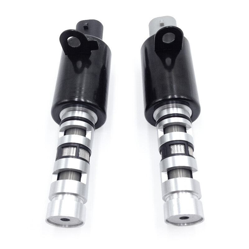 2XEngine Intake LeftRight VVT Variable Valve Timing Solenoid for Hyundai for KIA V6