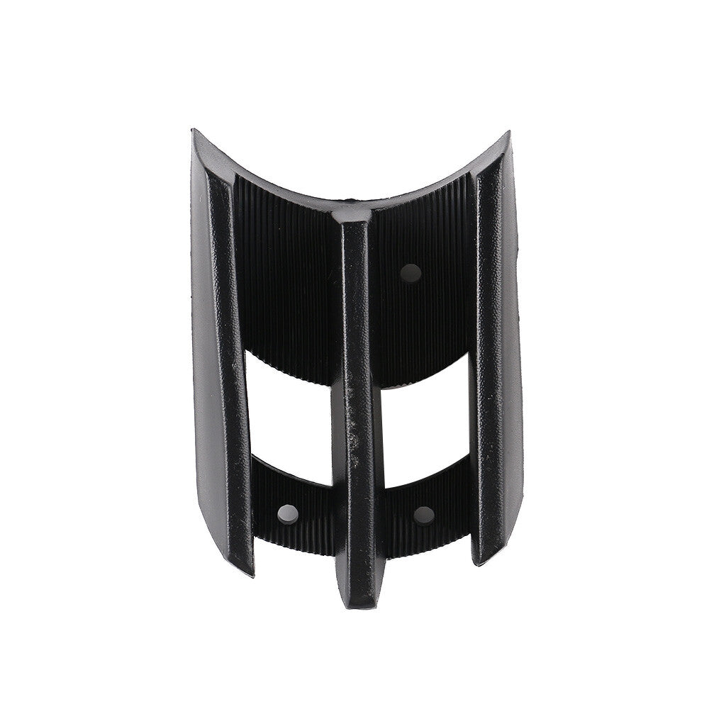 Left Driver Side Front Bumper Grille Shield Grille Fits for Mitsubishi Montero Sport
