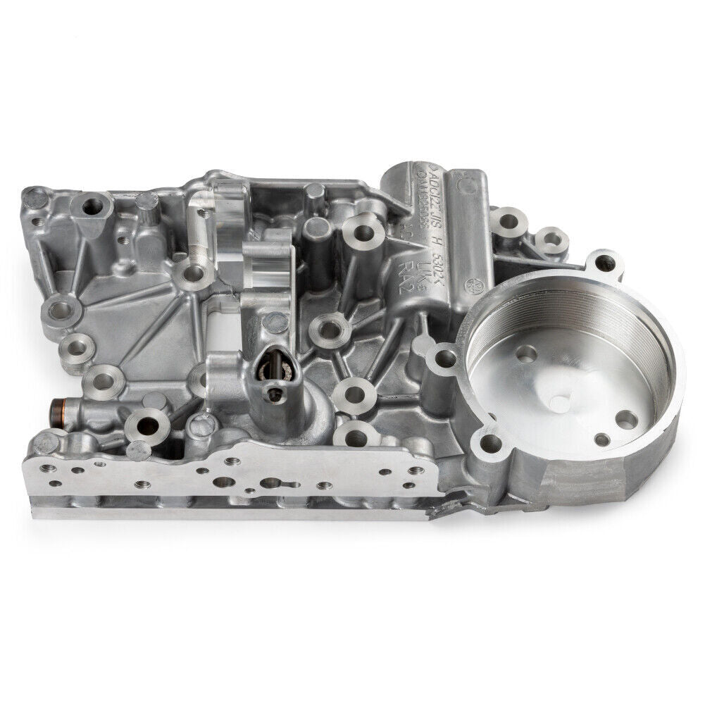 Valve body accumulator housing suitable for Audi A1/A3/Q3, compatible with for Seat Altea/ 0AM325066AC