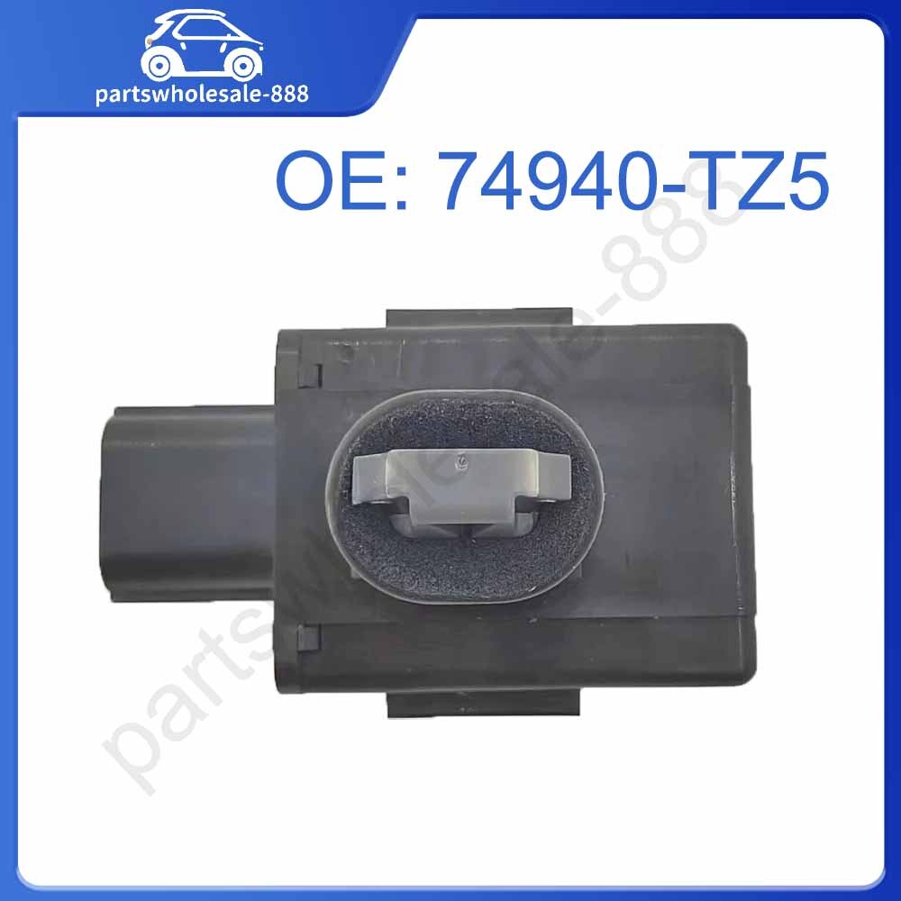Buzzer Assembly for Smart For 18-20 for Honda for Civic Clarity Fit Pilot MDX 74940-TZ5