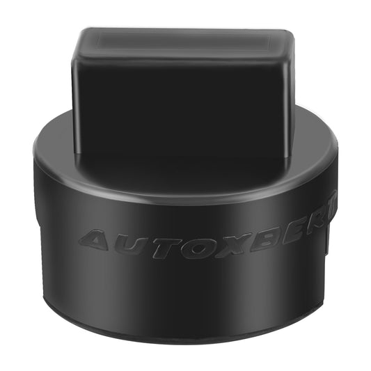 Jack rubber pad for Mercedes Benz rubber block jack pad adapter lift